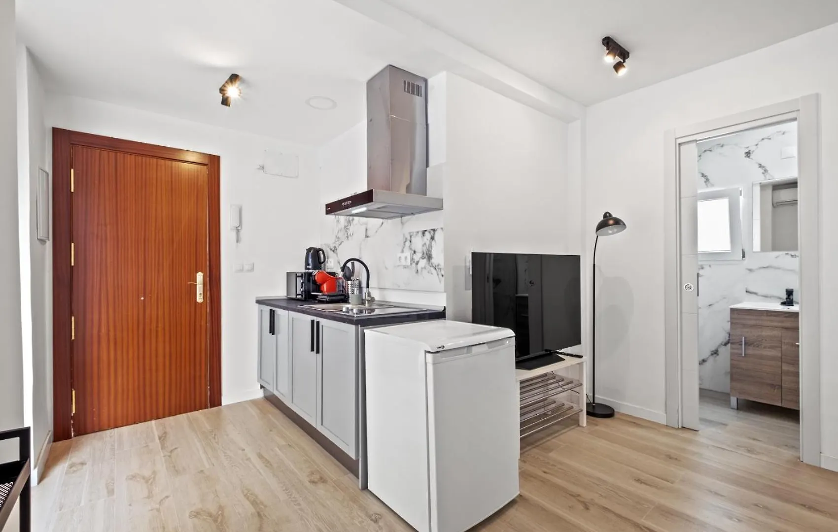 Apartment Las Terrazas Del Soho Malaga