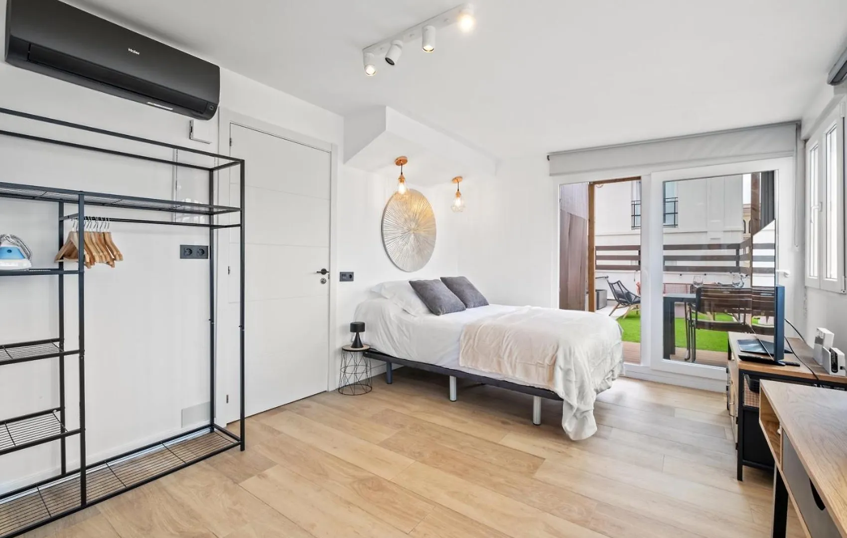 Apartment Las Terrazas Del Soho Malaga