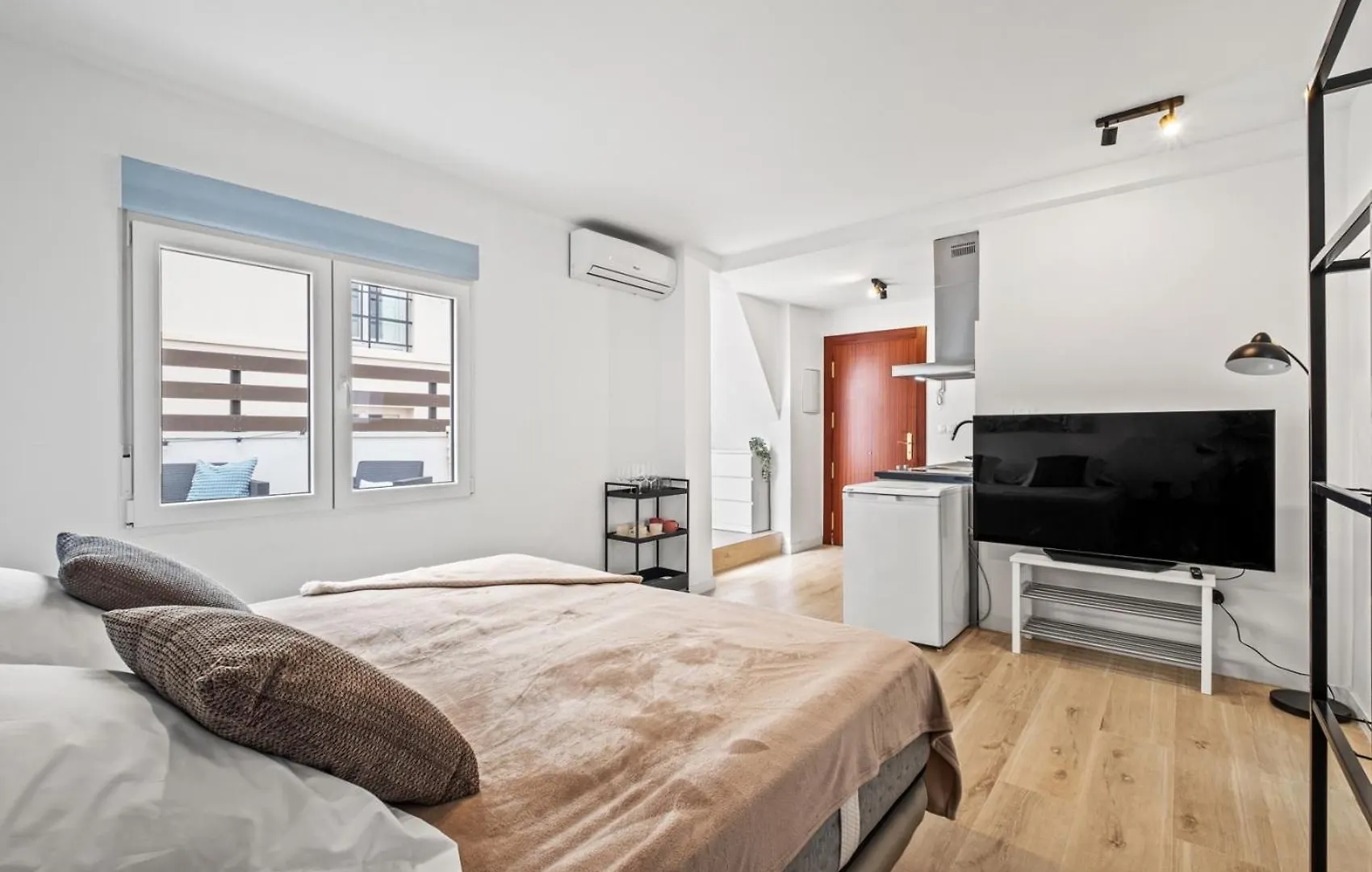 Apartment Las Terrazas Del Soho Malaga